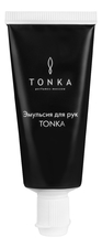 Tonka Perfumes Moscow Эмульсия для рук Tonka 30мл