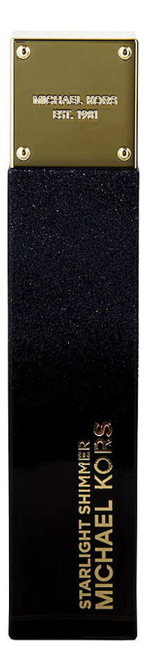 

Starlight Shimmer: парфюмерная вода 100мл уценка, Starlight Shimmer