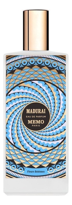 

Madurai: парфюмерная вода 75мл, Madurai