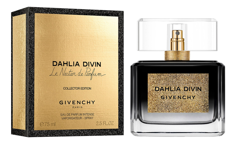 Dahlia Divin Le Nectar Collector Edition: парфюмерная вода 75мл dahlia divin le nectar de parfum парфюмерная вода 75мл