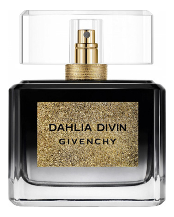 

Dahlia Divin Le Nectar Collector Edition: парфюмерная вода 75мл уценка, Dahlia Divin Le Nectar Collector Edition