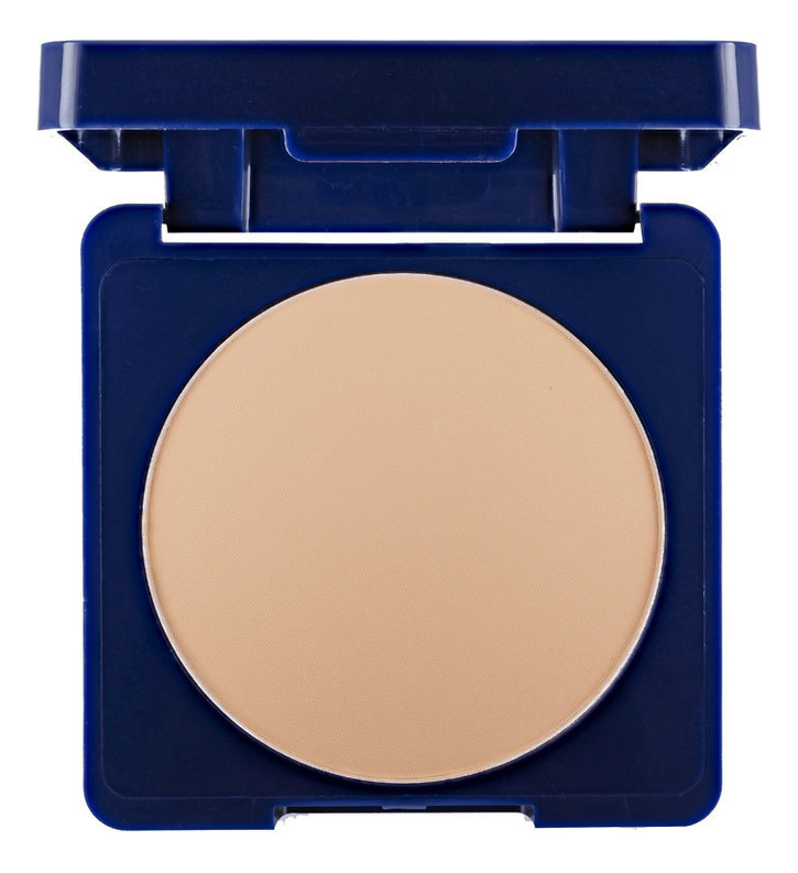 

Компактная матовая пудра для лица Matt-E-Real 8г: No 301, Компактная матовая пудра для лица Matt-E-Real 8г