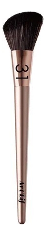

Кисть для нанесения рассыпчатых румян и хайлайтеров Art'Lif Cheek Brush 31