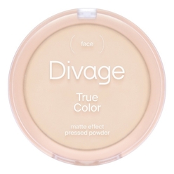 Матирующая пудра для лица True Color Matte Effect 8г: 03 Beige