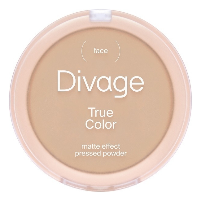 

Матирующая пудра для лица True Color Matte Effect 8г: 04 Sand, Матирующая пудра для лица True Color Matte Effect 8г