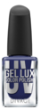 Гелевый лак для ногтей UV Gel Lux Color Polish 10мл