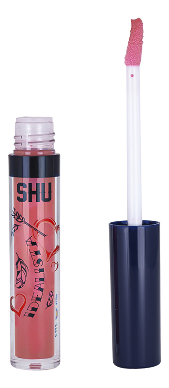 

Масло для губ Idol 2,5мл: 432 Персик, Масло для губ Idol 2,5мл