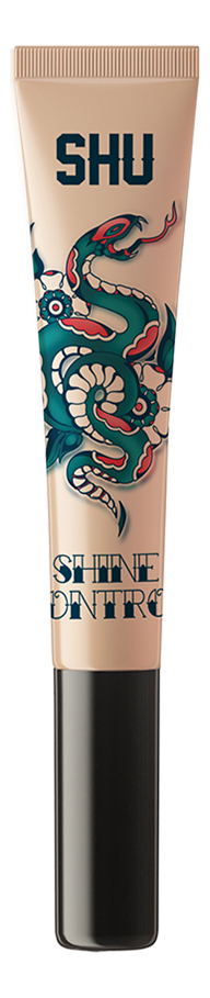 Матовая основа под макияж Shine Control 15мл shu shu основа под макияж матовая shine control