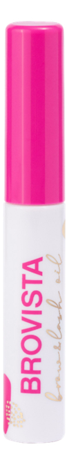 

Масло для роста бровей и ресниц Brovista Brow & Lash Oil 6мл