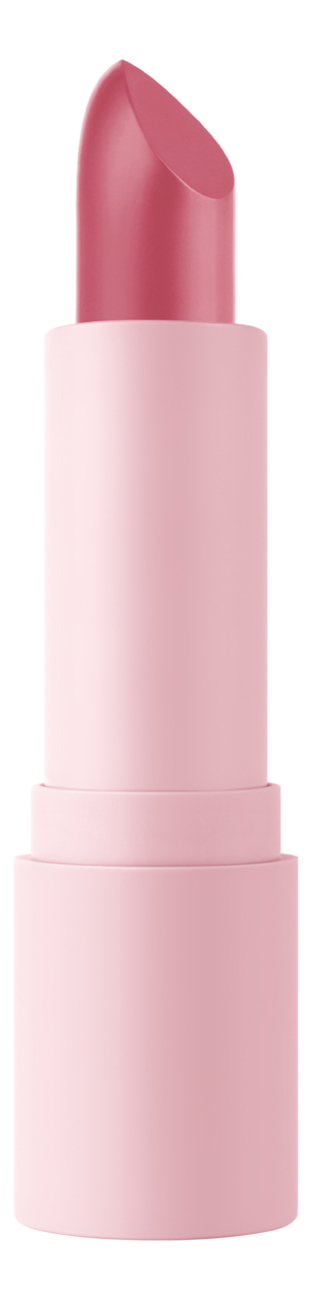 

Кремовая помада для губ с глянцевым эффектом Praline 4г: 02 Pink Ice Cream, Кремовая помада для губ с глянцевым эффектом Praline 4г