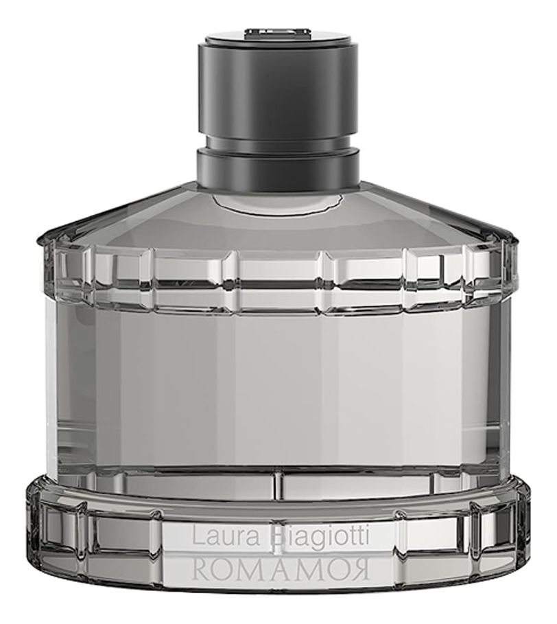 Romamor Uomo: туалетная вода 125мл уценка