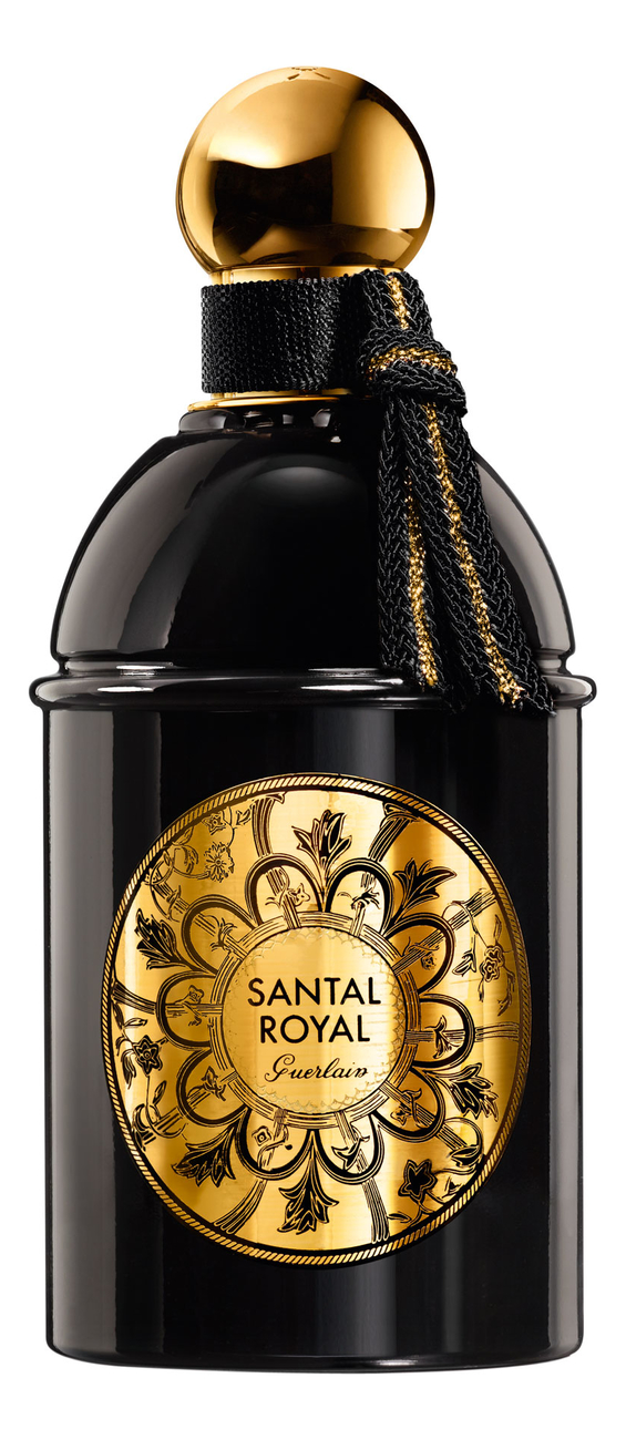 Les Absolus D'Orient Santal Royal: парфюмерная вода 1,5мл