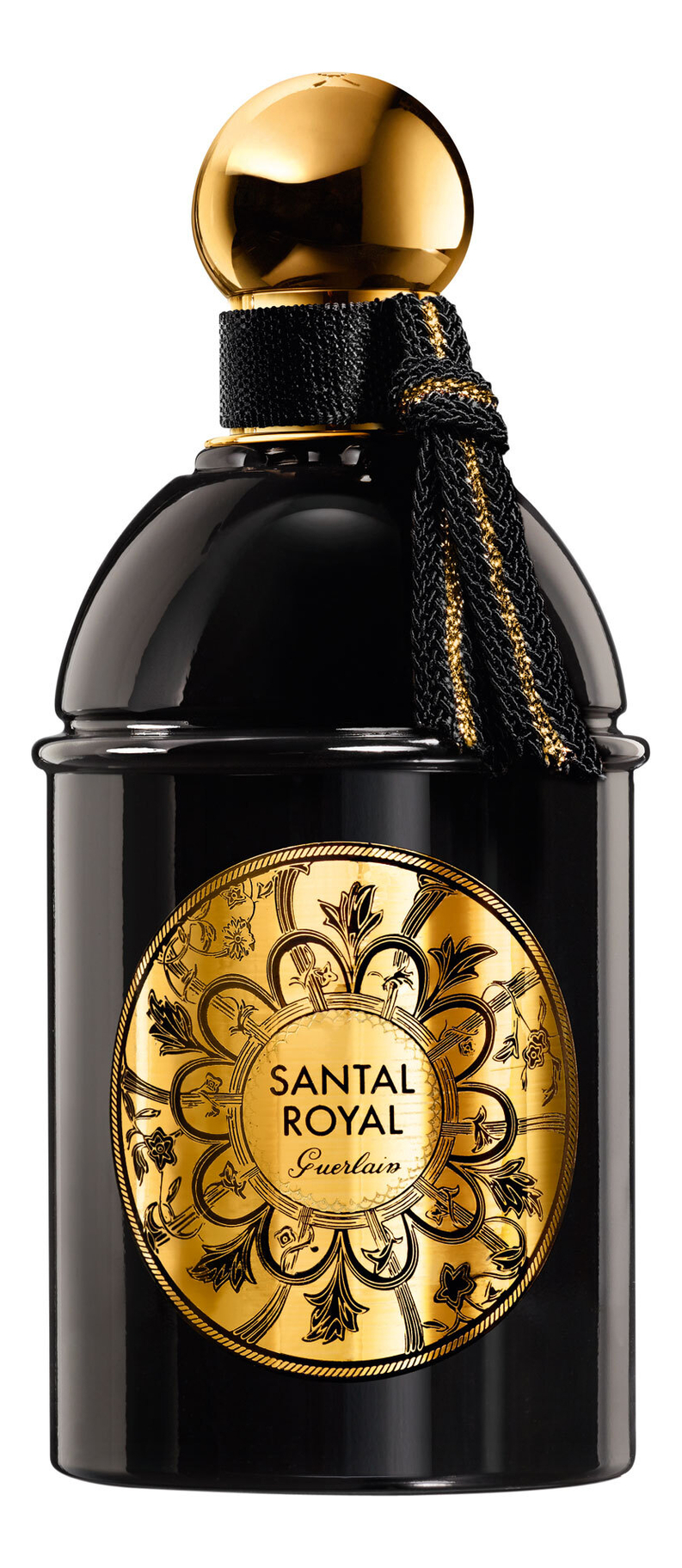 Les Absolus D'Orient Santal Royal: парфюмерная вода 1,5мл