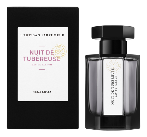 

Nuit De Tubereuse: парфюмерная вода 50мл, Nuit De Tubereuse