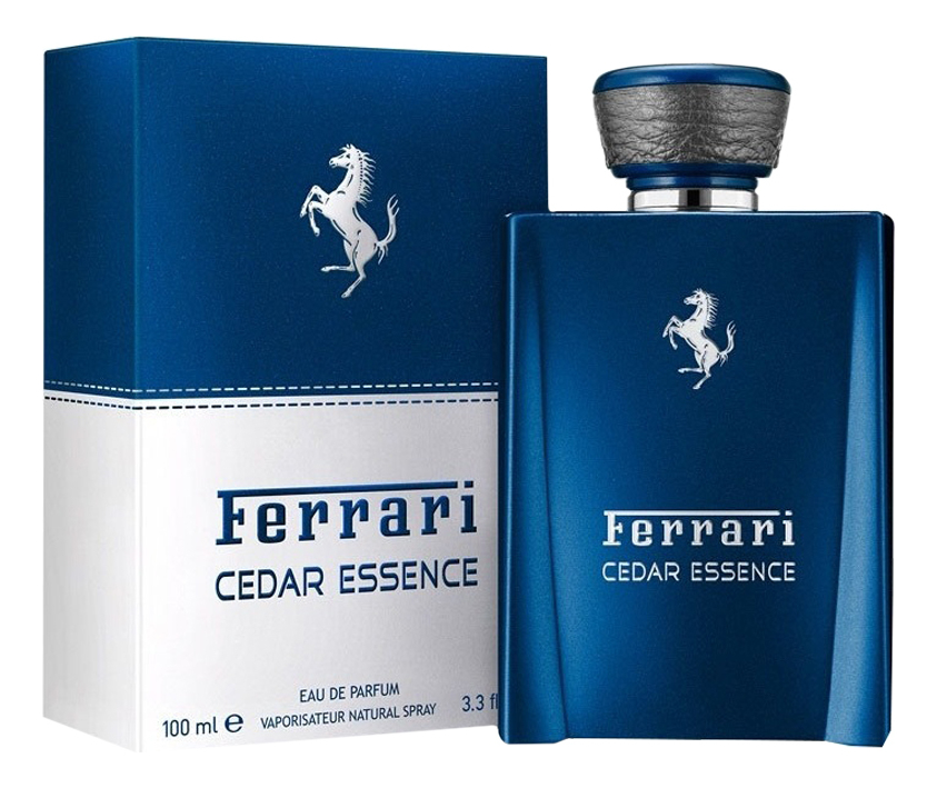 

Cedar Essence: парфюмерная вода 100мл, Cedar Essence
