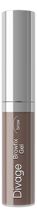 Цветной гель для бровей Browfix Gel 5мл: No 02 divage browfix gel