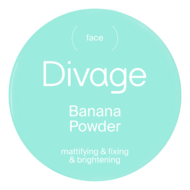 

Рассыпчатая пудра для лица Beauty Killer Banana Powder 14г