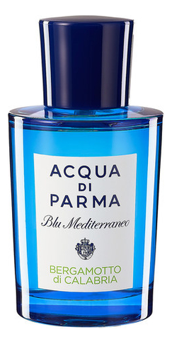 Blu Mediterraneo Bergamotto Di Calabria туалетная вода 75мл уценка 9705₽
