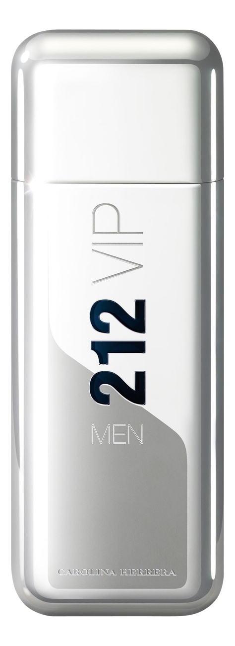 

212 VIP Men: туалетная вода 100мл, 212 VIP Men