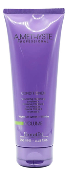 Кондиционер для объема волос Amethyste Volume Conditioner