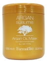 Маска для волос с аргановым маслом Argan Sublime Oil Mask