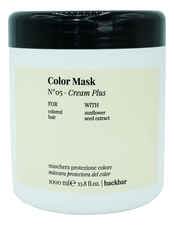 FarmaVita Легкая крем-маска для окрашенных волос BackBar Color Mask No5
