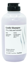 FarmaVita Шампунь для ежедневного применения BackBar Gentle Shampoo No3