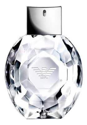 Emporio Diamonds парфюмерная вода 30мл уценка 4426₽