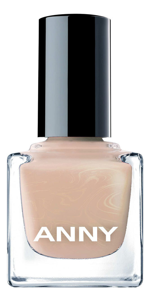 Лак для ногтей 15мл: 271 Медовый