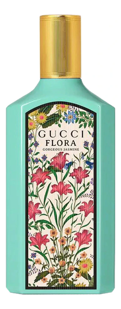Gucci Flora Gorgeous Jasmine