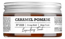 FarmaVita Карамельный воск для укладки волос Amaro Caramel Pomade No1928 100мл