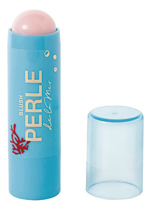 

Румяна-стик Blush Stick Perle De La Mer 4мл: No 01, Румяна-стик Blush Stick Perle De La Mer 4мл