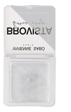 Vivienne Sabo Фиксатор для бровей Eyebrow Fixative Brovista Brow Soap 3г