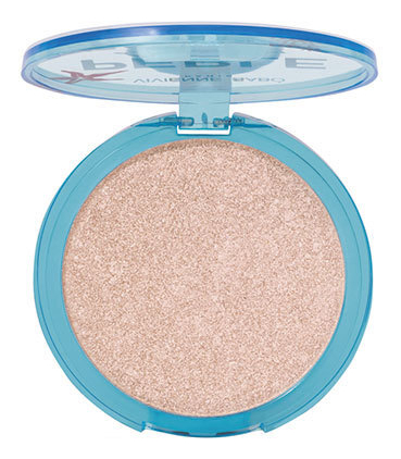 Хайлайтер для лица Highlighter Illuminatrice Perle De La Mer 5г: No 01