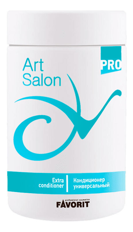 Кондиционер для волос универсальный Favorit Art Salon Extra Conditioner 1000мл