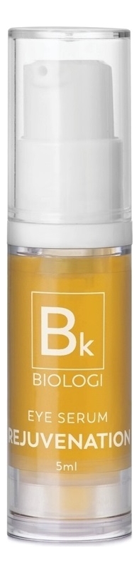 

Сыворотка для лица и кожи вокруг глаз с витамином С Bk Serum: Сыворотка 5мл, Сыворотка для лица и кожи вокруг глаз с витамином С Bk Serum