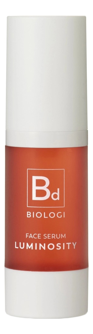 

Обновляющая сыворотка для лица Bd Luminosity Face Serum: Сыворотка 30мл, Обновляющая сыворотка для лица Bd Luminosity Face Serum