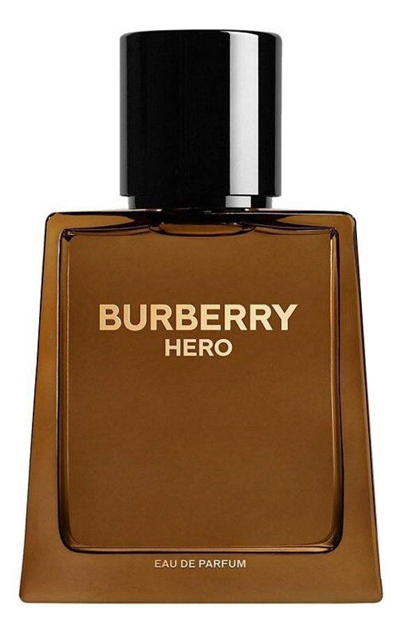 Burberry hero eau de parfum купить элитный мужской парфюм в Красноярске ...