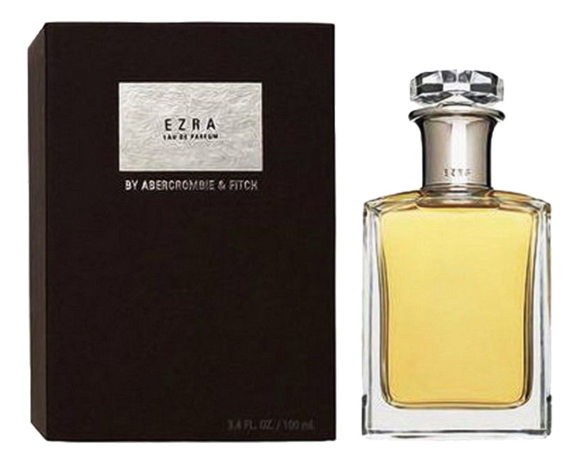 

Ezra: парфюмерная вода 100мл, Ezra