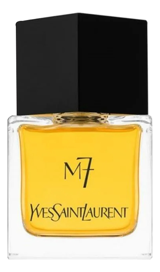 

M7 Oud Absolu Men: туалетная вода 80мл уценка, M7 Oud Absolu Men