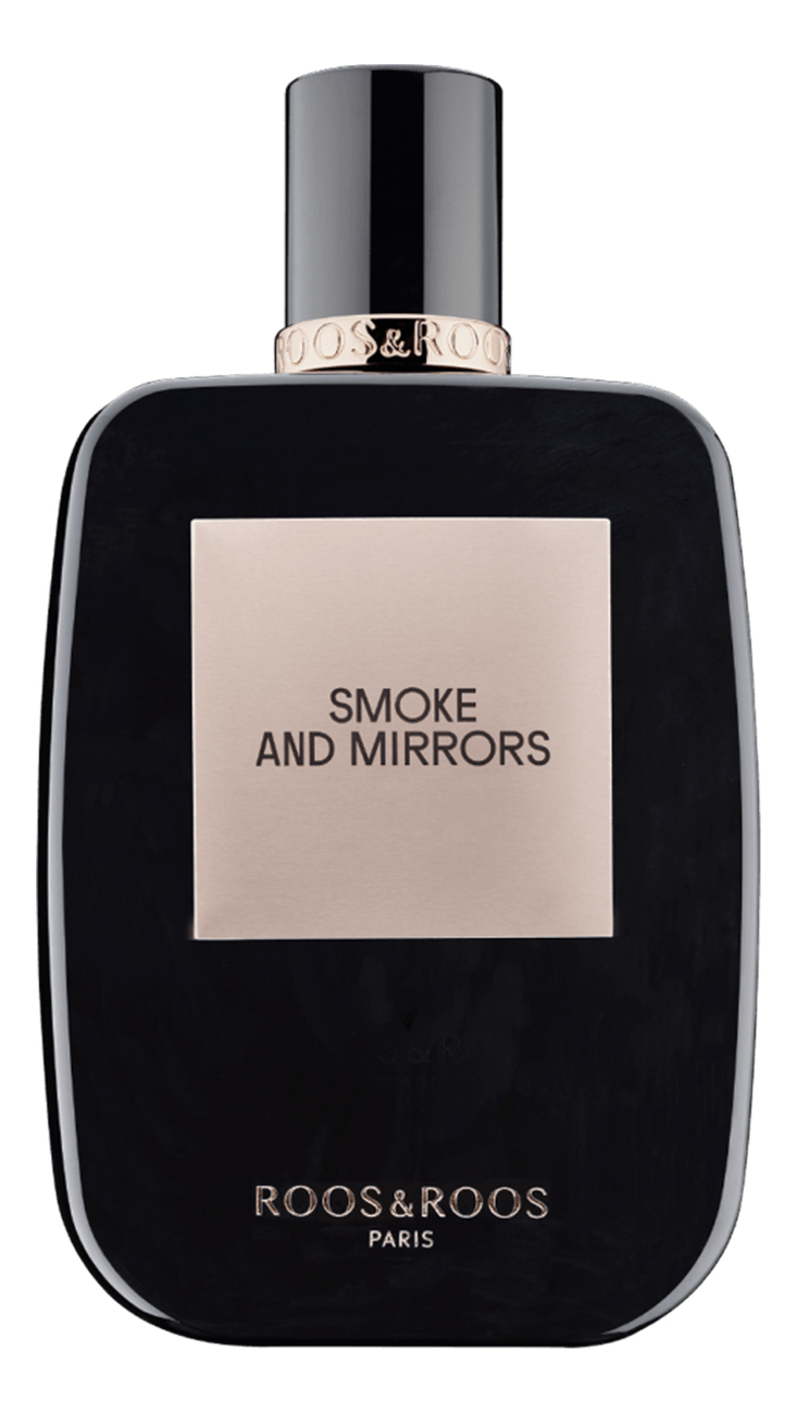 Smoke And Mirrors: парфюмерная вода 100мл griffiths elly smoke and mirrors