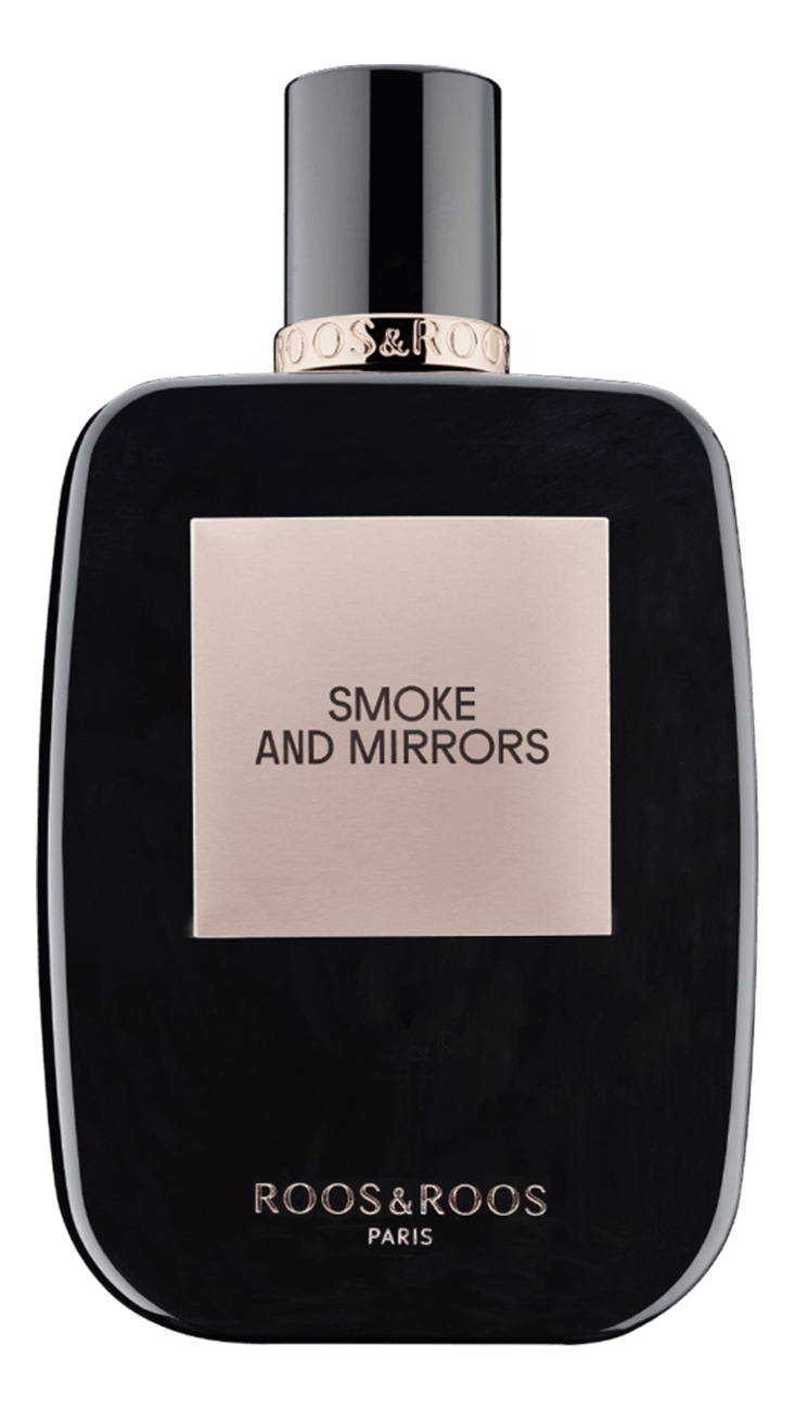 

Smoke And Mirrors: парфюмерная вода 100мл, Smoke And Mirrors