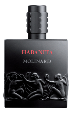 Habanita Eau De Parfum