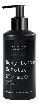 Laboratorio Olfattivo Nerotic