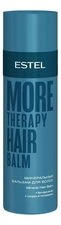 ESTEL Минеральный бальзам для волос More Therapy Hair Balm