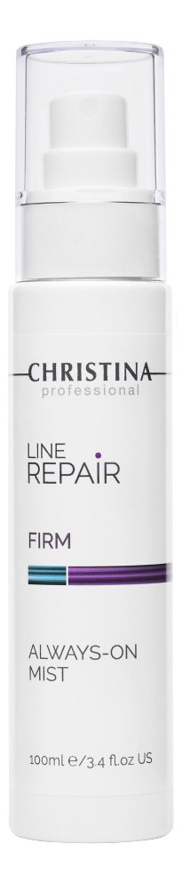 

Омолаживающий спрей для лица Line Repair Firm Always-On Mist 100мл