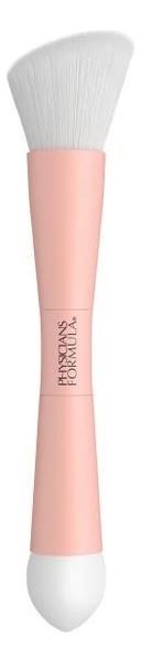 

Кисть для макияжа 4 in 1 Makeup Brush