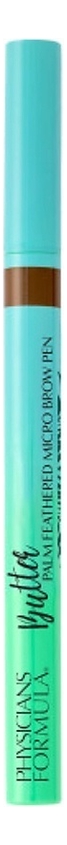 

Лайнер для бровей Butter Palm Feathered Micro Brow Pen 0,5мл