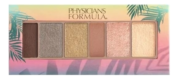 

Палетка теней для век Butter Believe It! Eyesshadow 3,4г