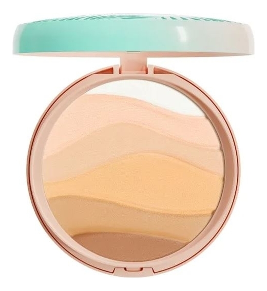 Пудра для лица Butter Believe It! Face Powder 11г: Прозрачная